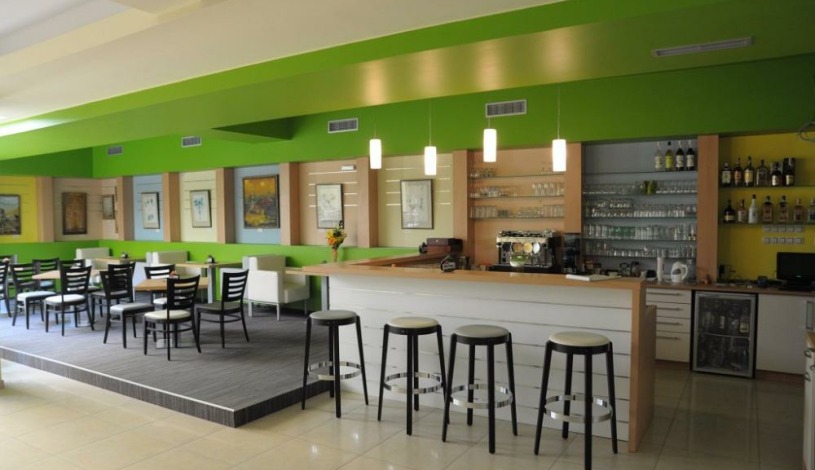 Hotel Kaskáda Ledeč nad Sázavou